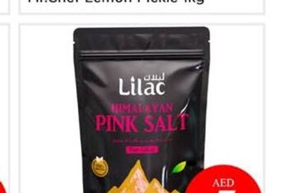 Mr.Chef Lemon Pickle 1kg