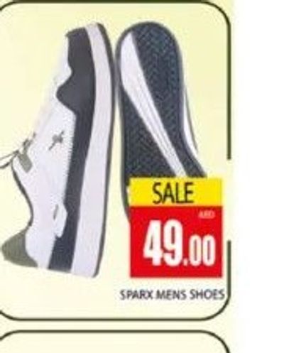 Sparx Mens Shoes
