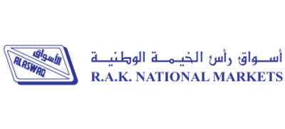 RAK National Markets