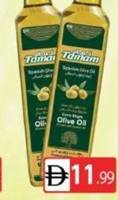 Tamam Olive Oil 1LTR
