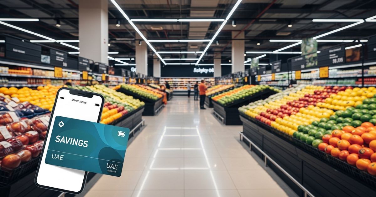 Ultimate Guide to Supermarket Savings