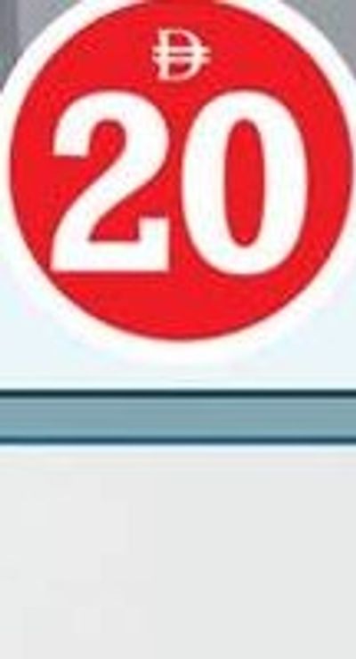 Men's Oxford Shirt asstd.