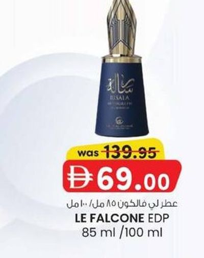 LE FALCONE EDP 85 ml / 100 ml