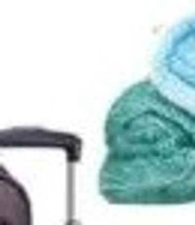 Nylon Trolley 28 inch