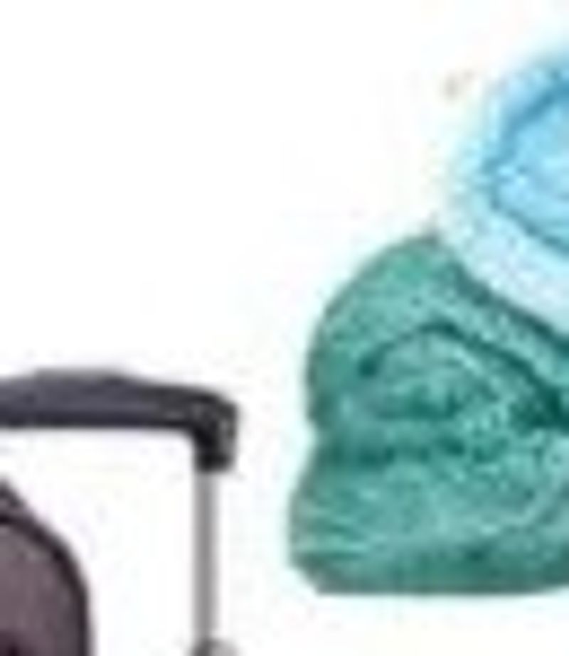 Nylon Trolley 28 inch