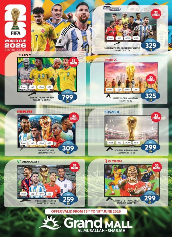 World Cup 2026