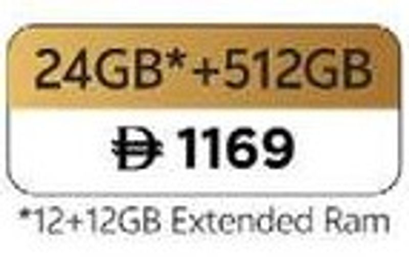 Vivo V60 Lite 5G 24GB+512GB