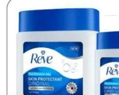 Rave Petroleum Jelly 325ml+100ml