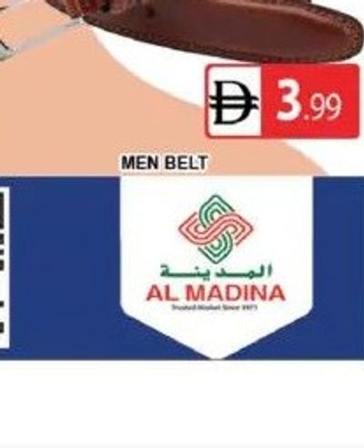 MEN BELT