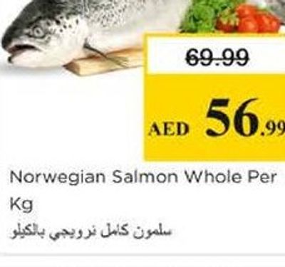 Belt Fish Per Kg