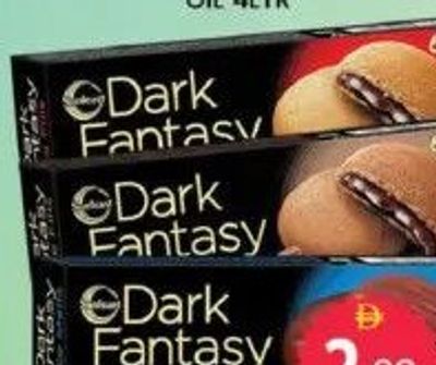 Sunfeast Dark Fantasy 75 GM ASSTD