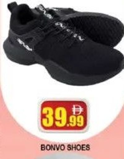 Bonvo Shoes