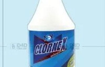 Nex Clornex Bleach 1x3.78Ltr