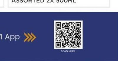 AMALFI MOUTH WASH ASSORTED 2X 500ML