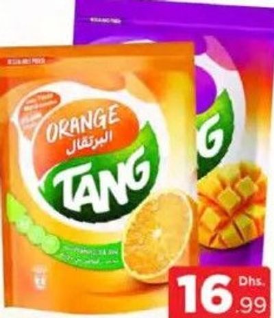 Tang 1kg Pouch 15% Off (Assorted)