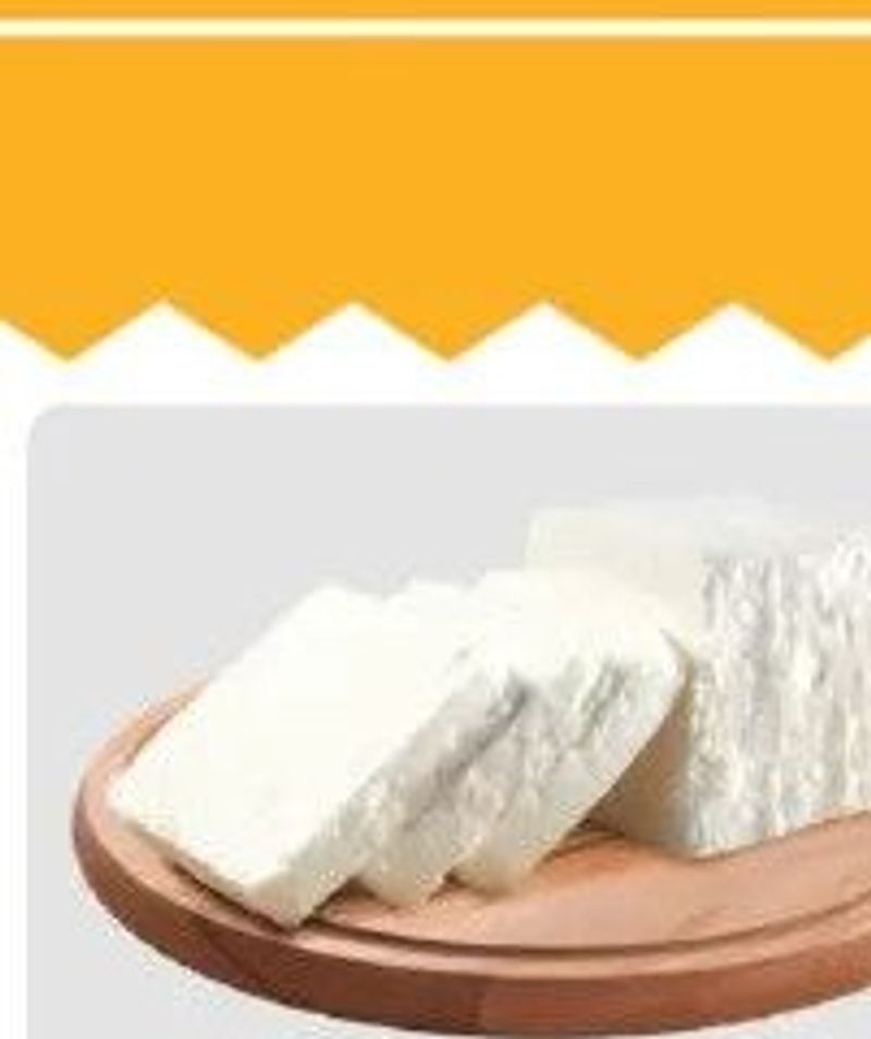 Coop Frozen Vegetables Assorted 400G