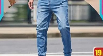 Mens Jeans