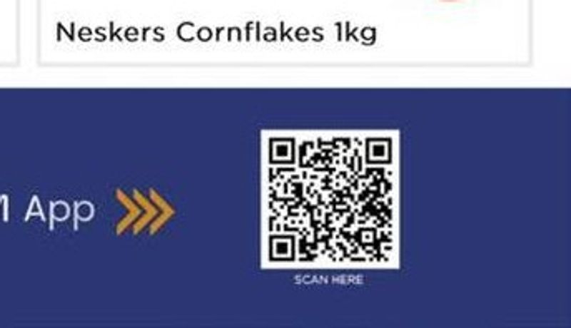 Neskers Cornflakes 1Kg