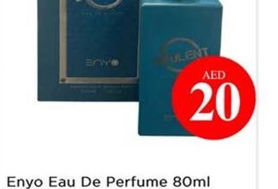 Enyo Eau De Perfume 80ml