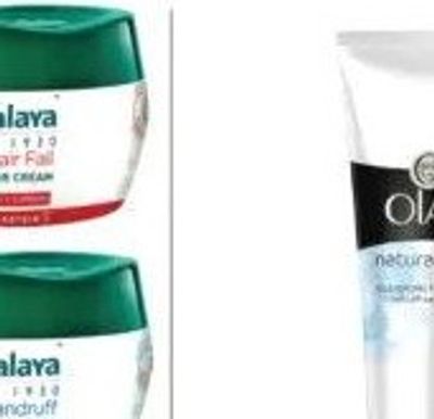 Olay Face Wash 1x100ml