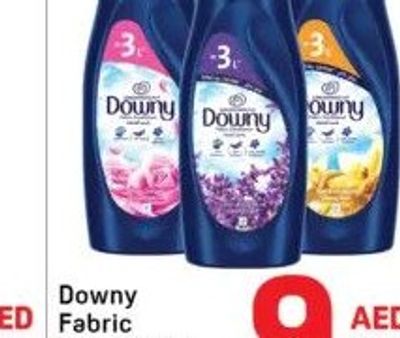 Downy Fabric Conditioner 1x1Ltr