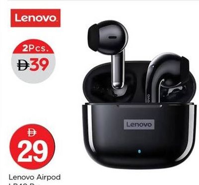 Lenovo Airpod LP40 Pro