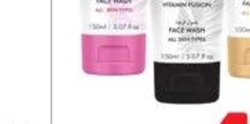 Cool & Cool Face Wash 1x150ml