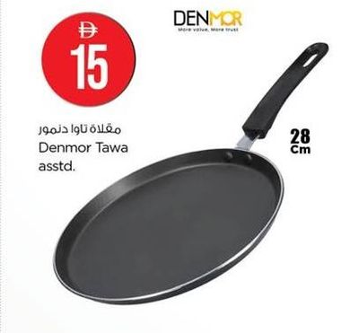 Denmor Tawa asstd. 28 cm