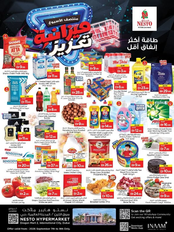 Save On Your Budget