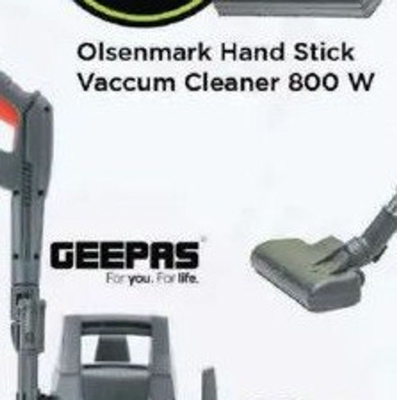 Geepas High Pressure Washer