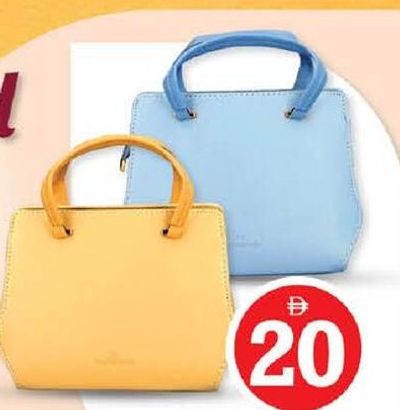 Women's Handbag asstd.