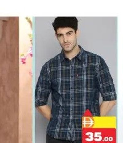 Mens Shirt Assto
