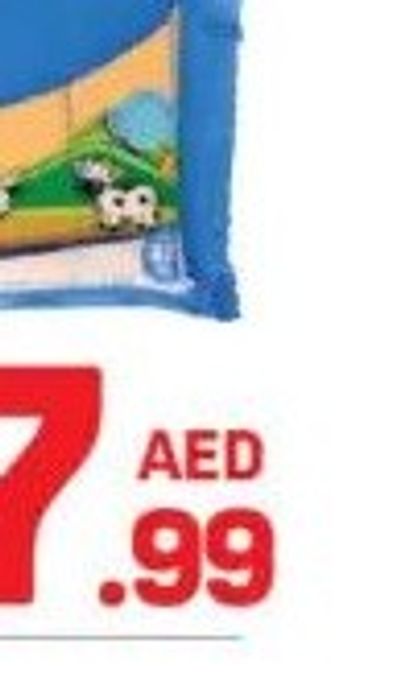 Al Rawabi Cheese 1x400gm