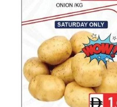 Potato /KG
