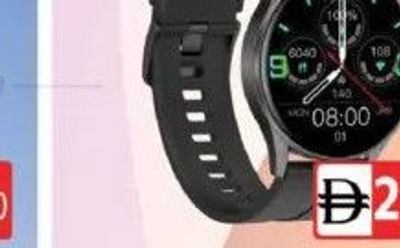 SMART WATCH MK85
