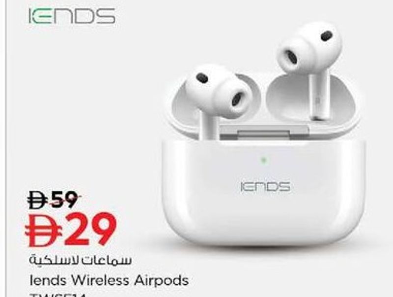 Iends Wireless Airpods TWSF14