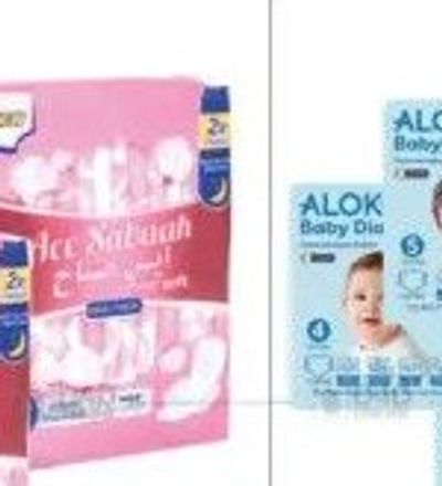 Prider Baby Wipes 2x100 wipes