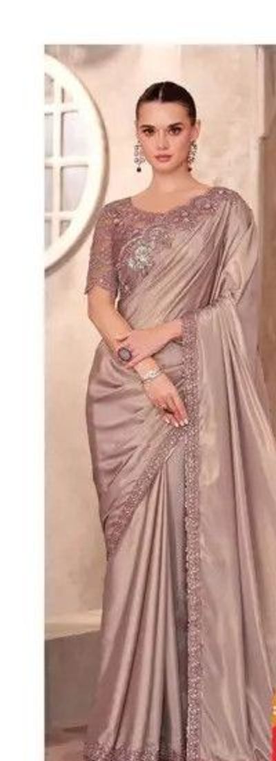 Ladies Saree