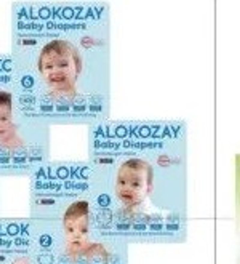 Petals Beauty Cotton Pads 3x80 pads