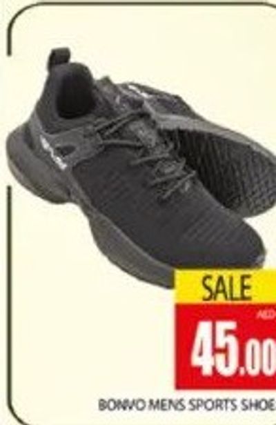 Bonvo Mens Sports Shoes