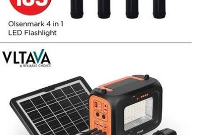 Vltava Powerstation VL1543