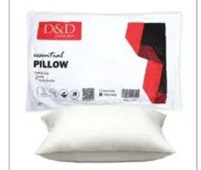 D&D Collection Essential Pillow 1x1000gms