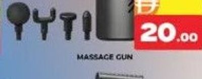 Massage Gun