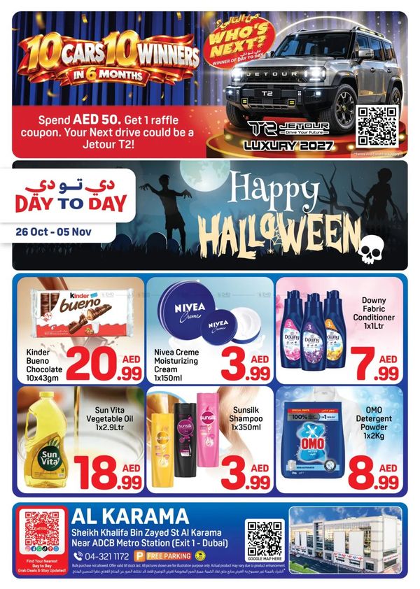 Happy Halloween