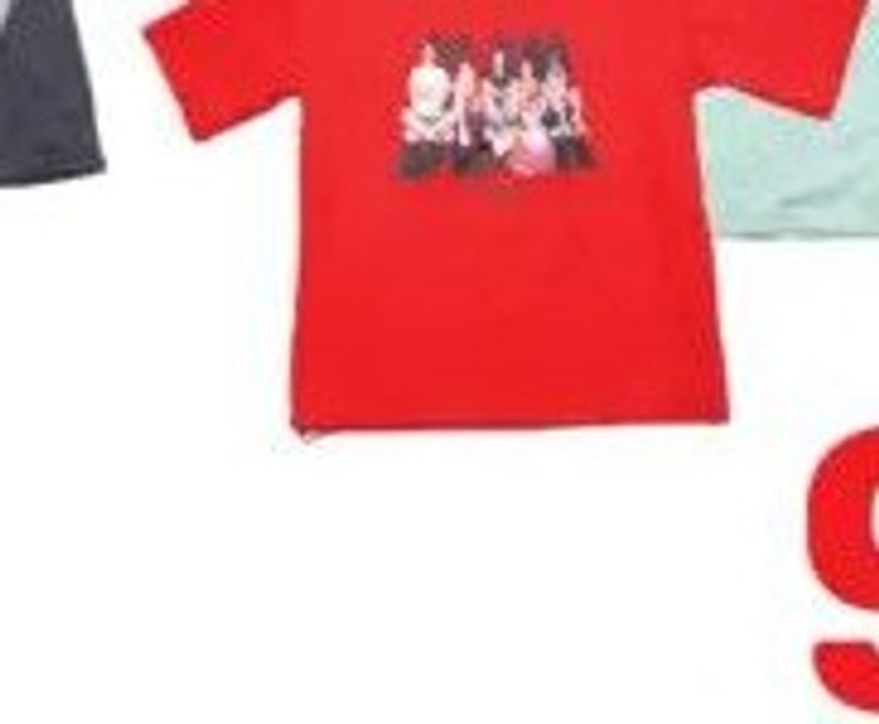 Boys Polo T-Shirt Asstd