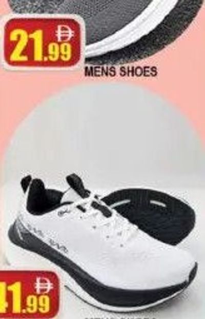 Mens Shoes