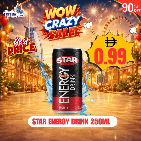 Crazy Sale