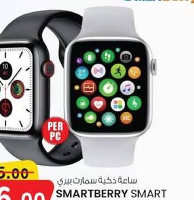 SMARTBERRY SMART WATCH W13