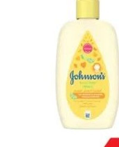 Johnsons Cologne 1x200ml