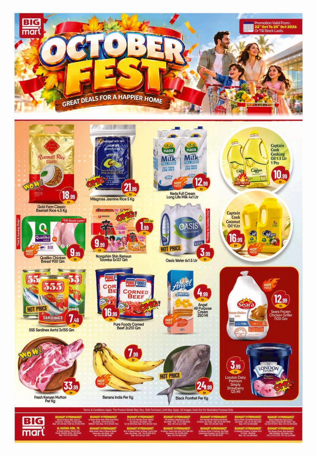 October Fest